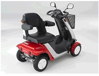 Bike Honda Mini 02